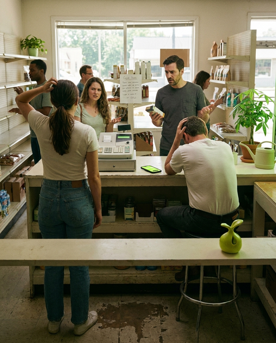 ¿Clientes confusos? Tu negocio puede vender 24/7 con Brote