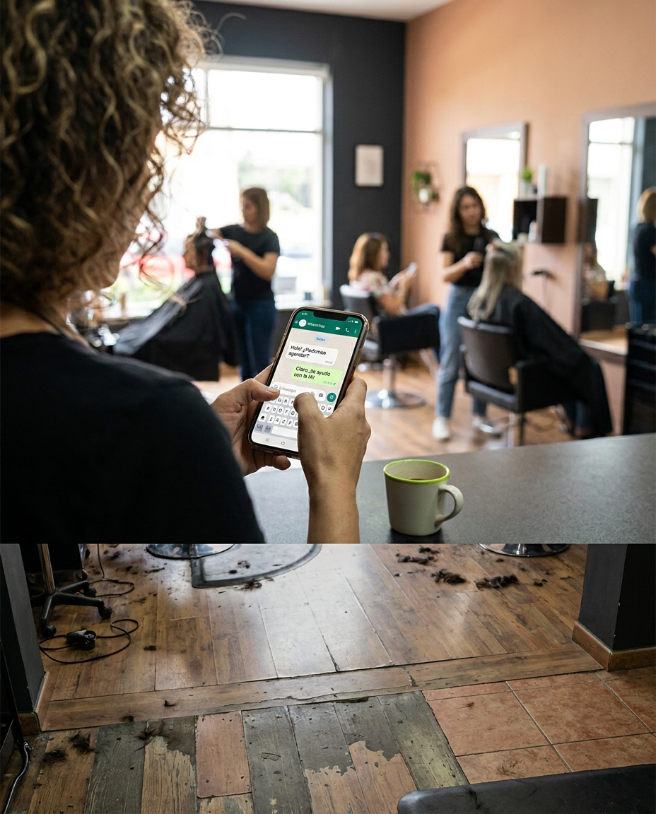 ¿Clientes no te abren? Cómo conseguir su 'sí' en WhatsApp y vender más