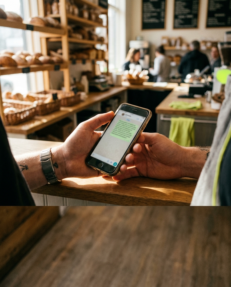 ¿Tu agente IA solo vende? Descubre cómo no perder clientes valiosos