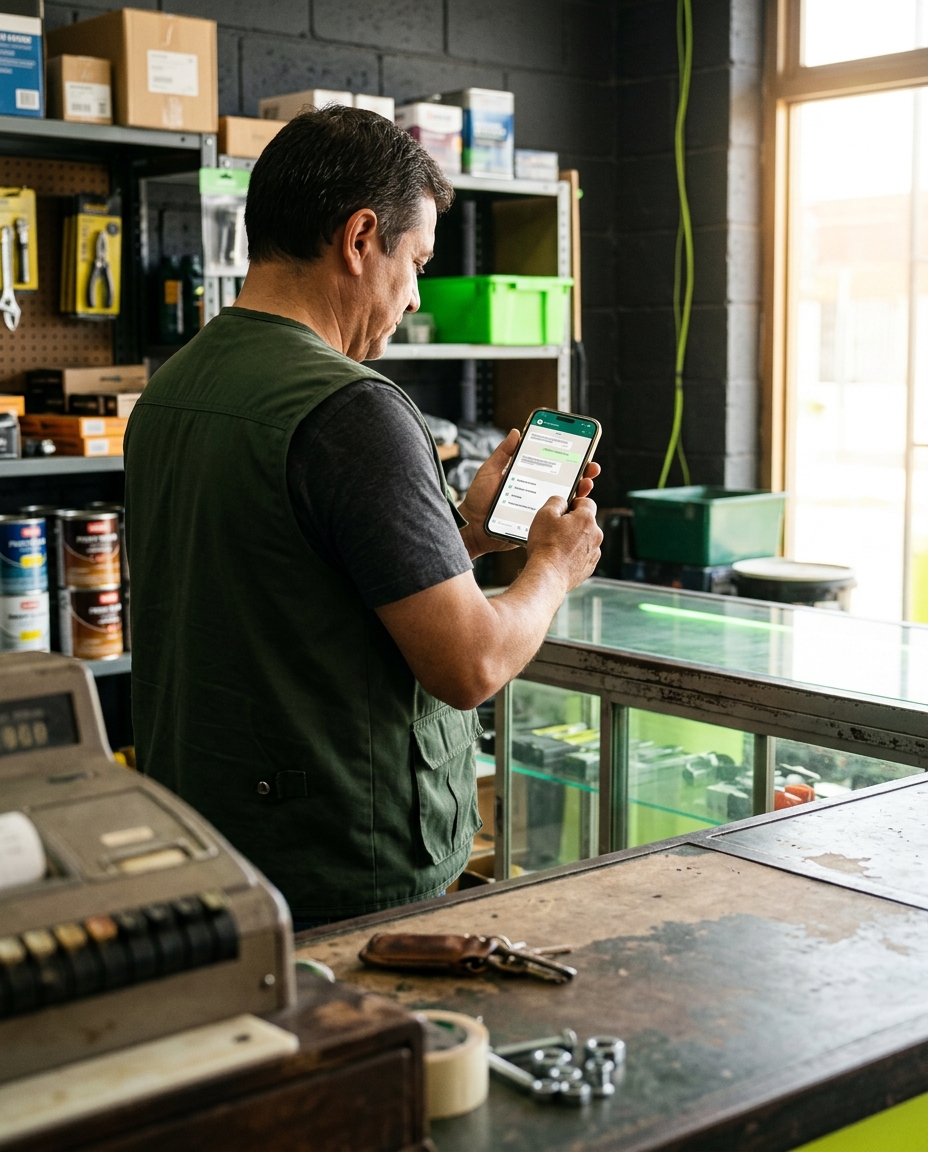 Agente IA en WhatsApp: Configura el tuyo en 15 minutos sin ser experto