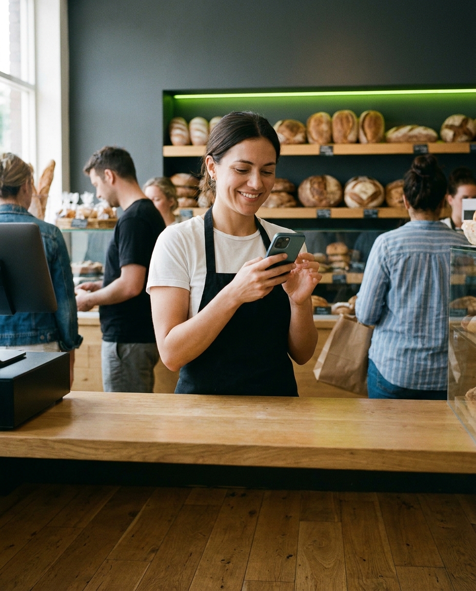No más ventas perdidas: atiende a tus clientes 24/7 con Brote