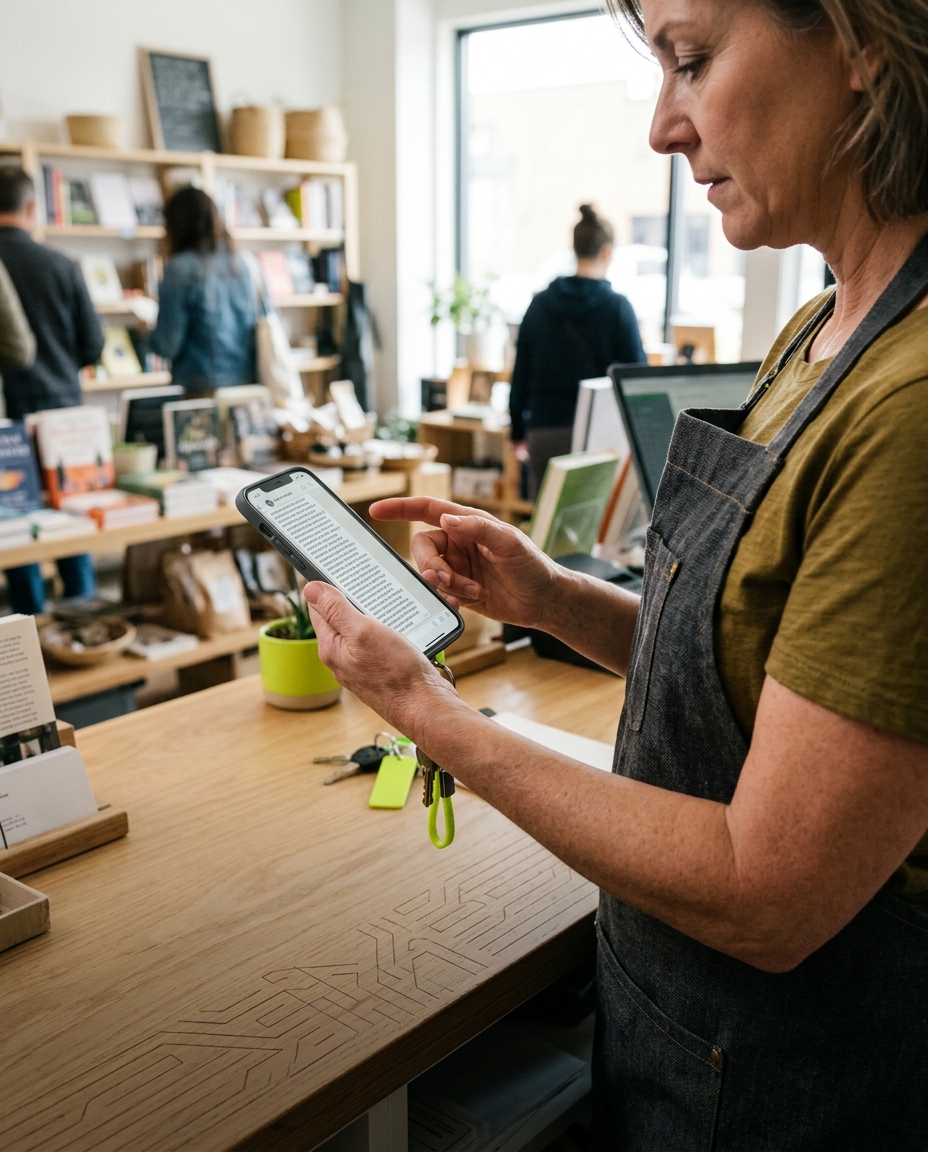 ¿Tu agente IA solo envía texto? Así puedes perder ventas valiosas