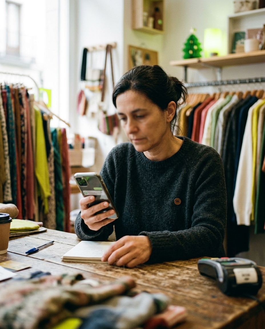 ¿Tus chats no cierran ventas? Descubre por qué tus clientes desaparecen