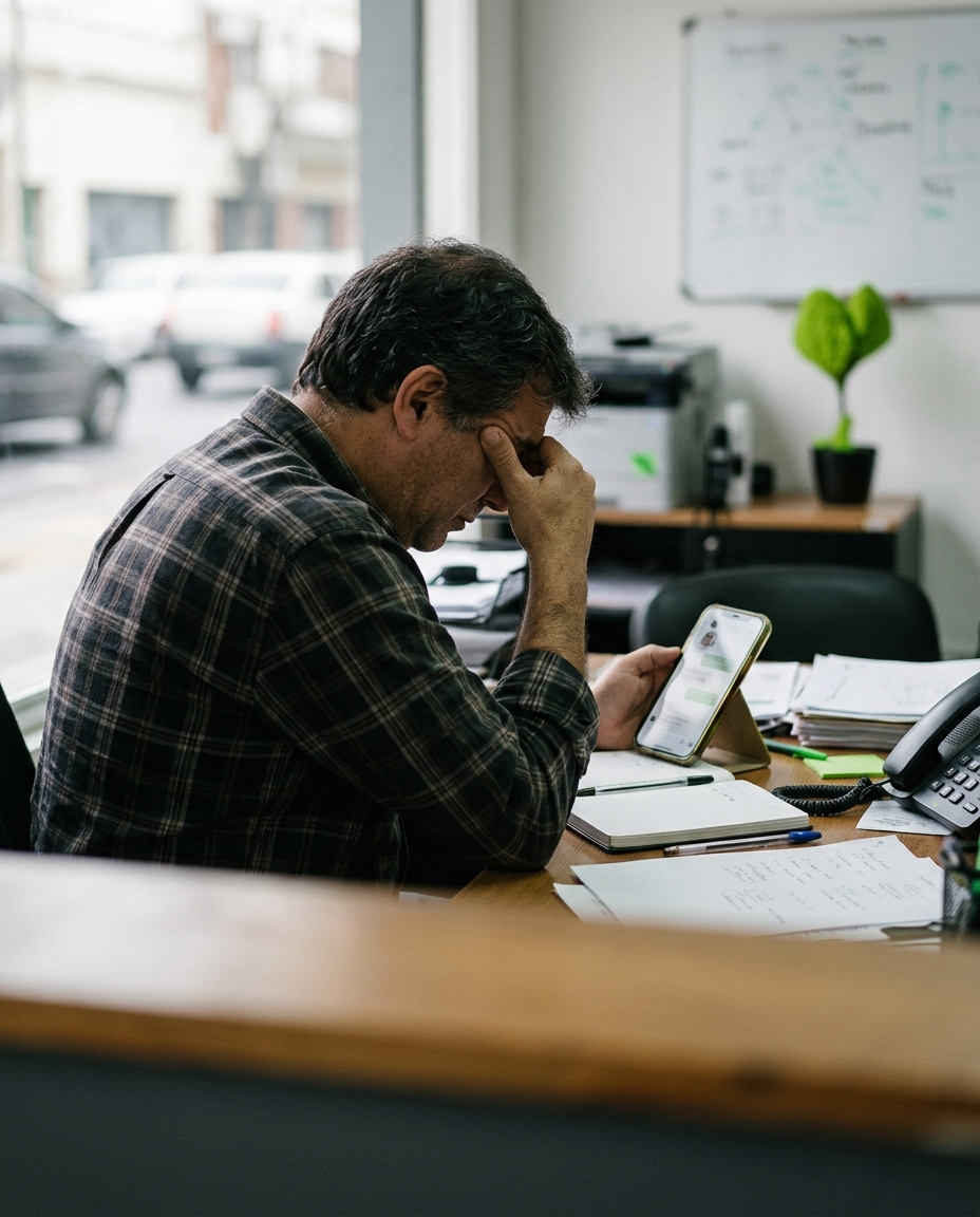 ¿Tu agente IA solo agiliza y no vende? Así Brote transforma tus conversaciones en ventas