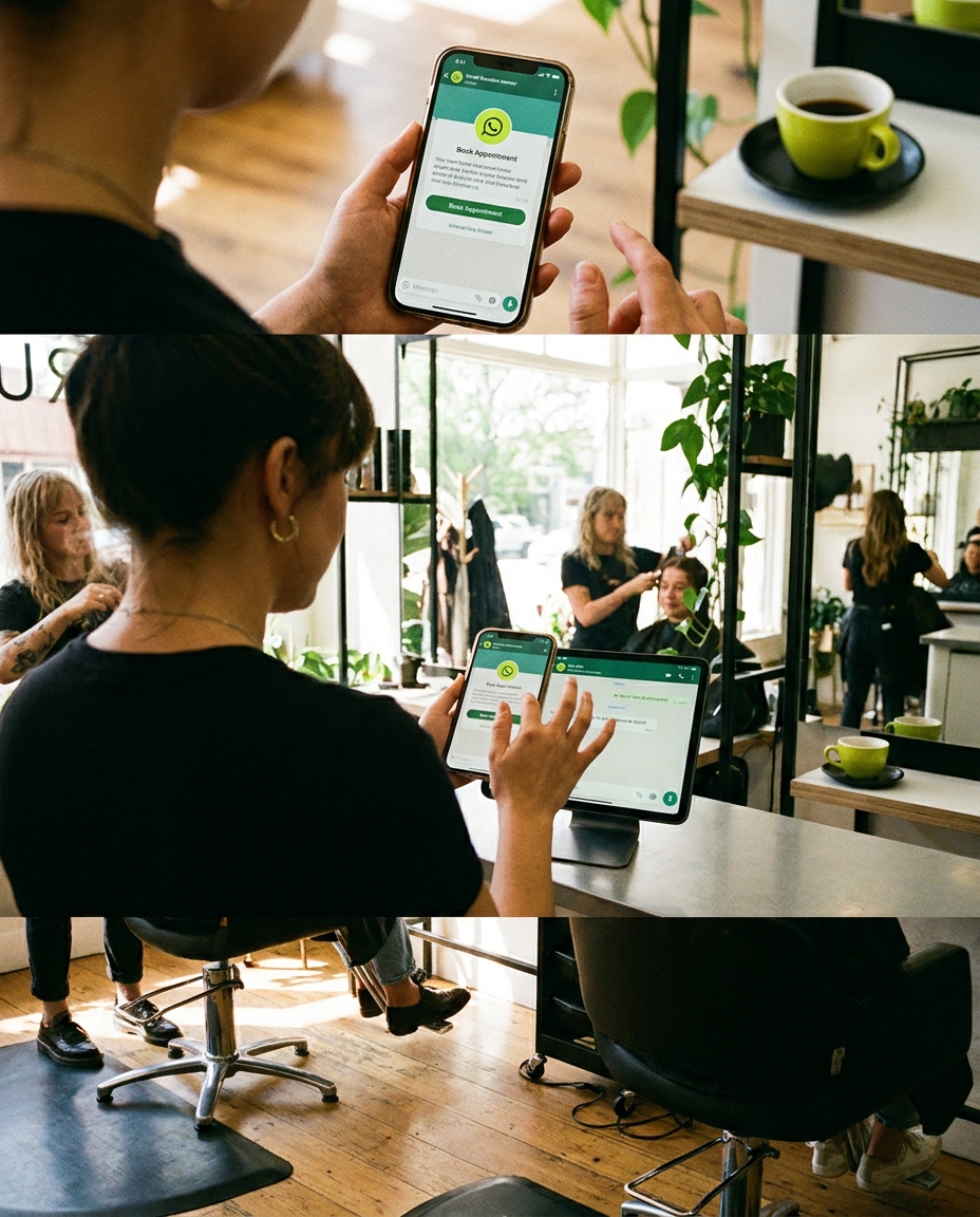 Agiliza tus ventas: mensajes interactivos de WhatsApp para PYMES