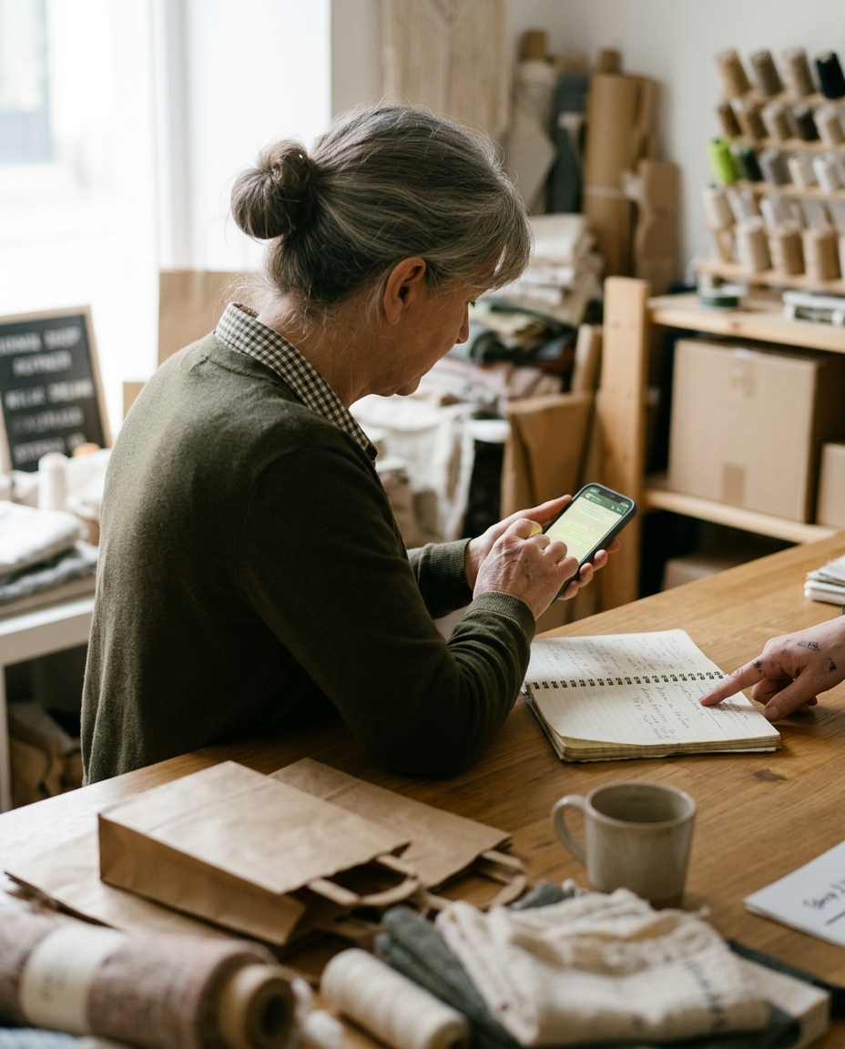 Evita el caos post-venta: conoce el historial de compras de tus clientes